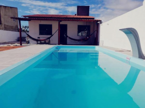Casa de Praia Em Aracaju,Se